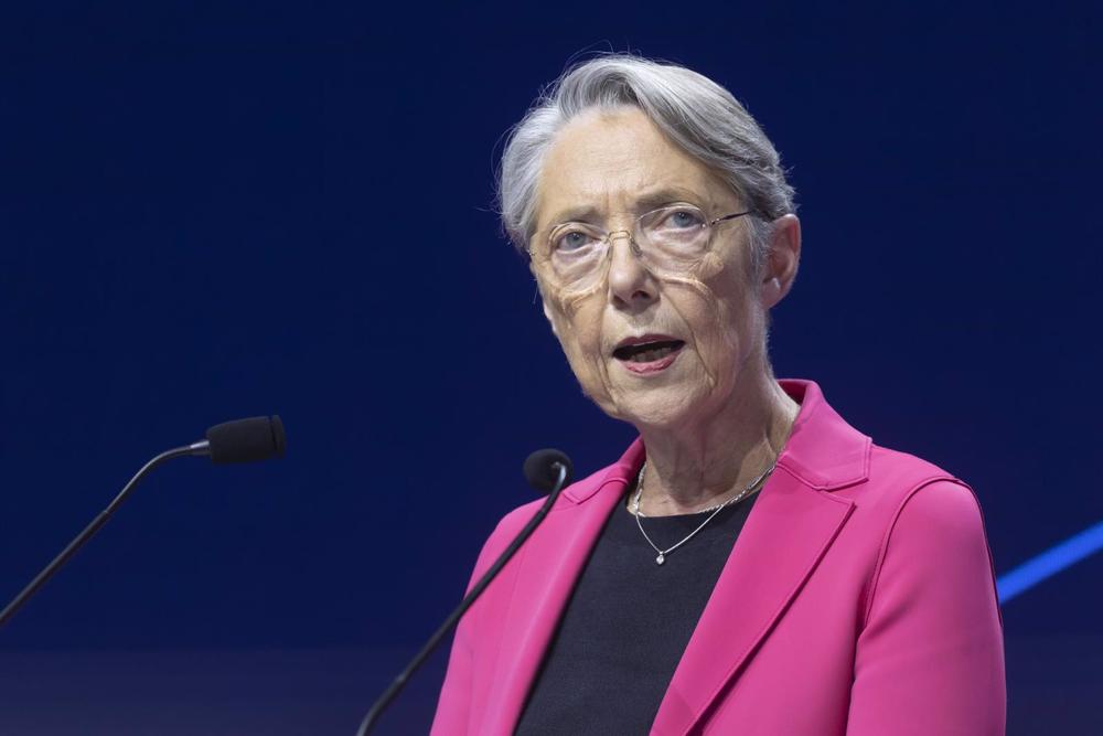 Tensions force France to postpone migration reform in Macron’s 100-day plan