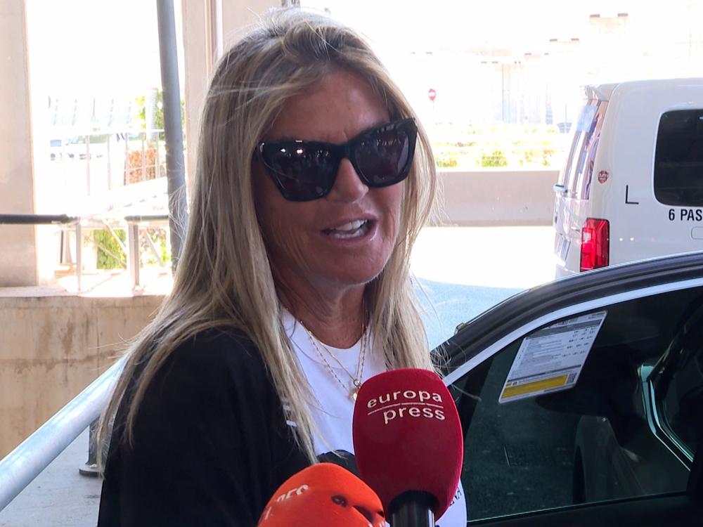 Susana Uribarri Susana