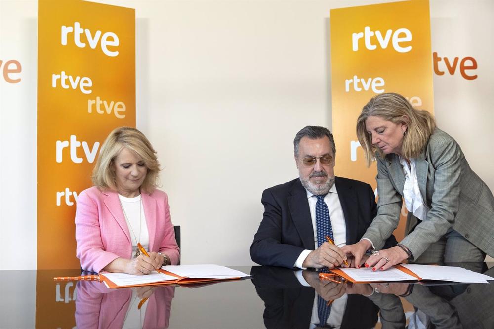 RTVE