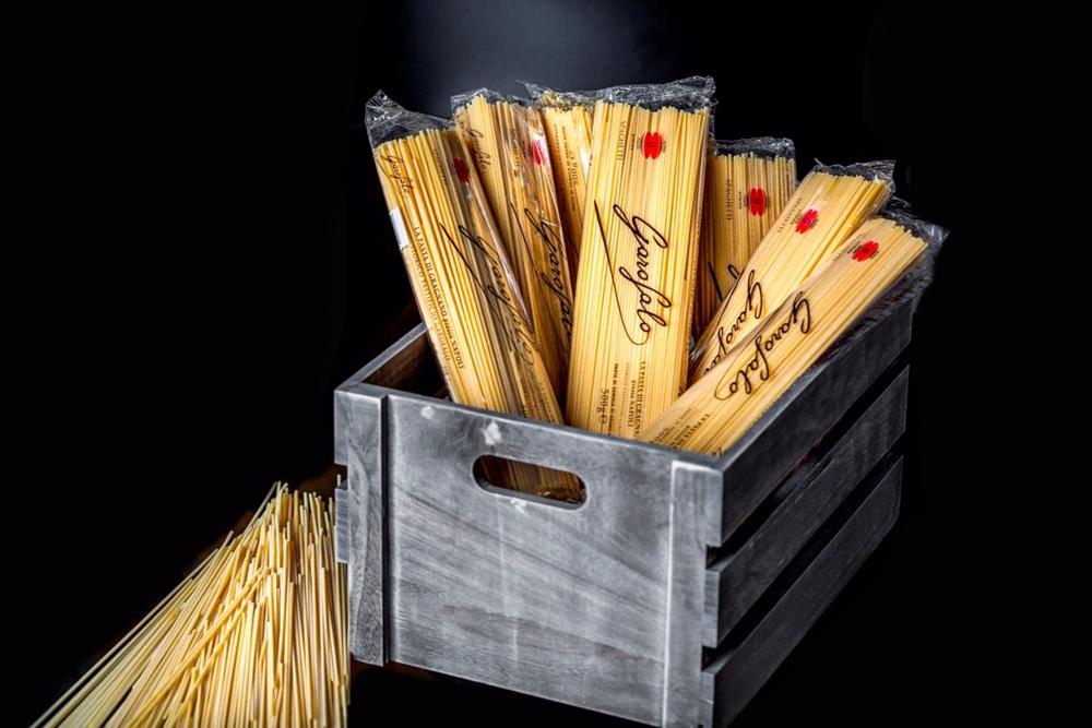 Archivo - Garofalo Archivo