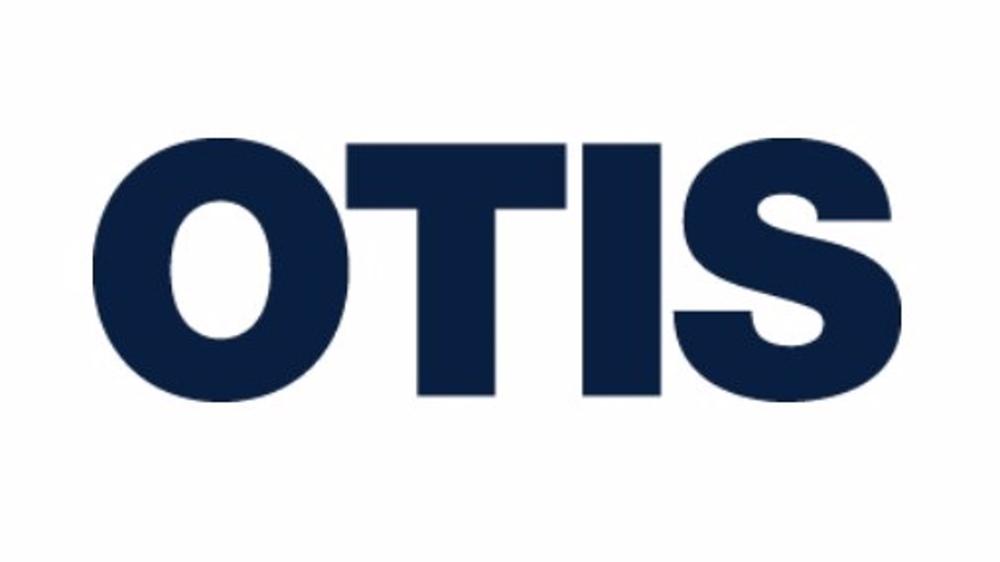 Archivo - Logo de Otis. Archivo