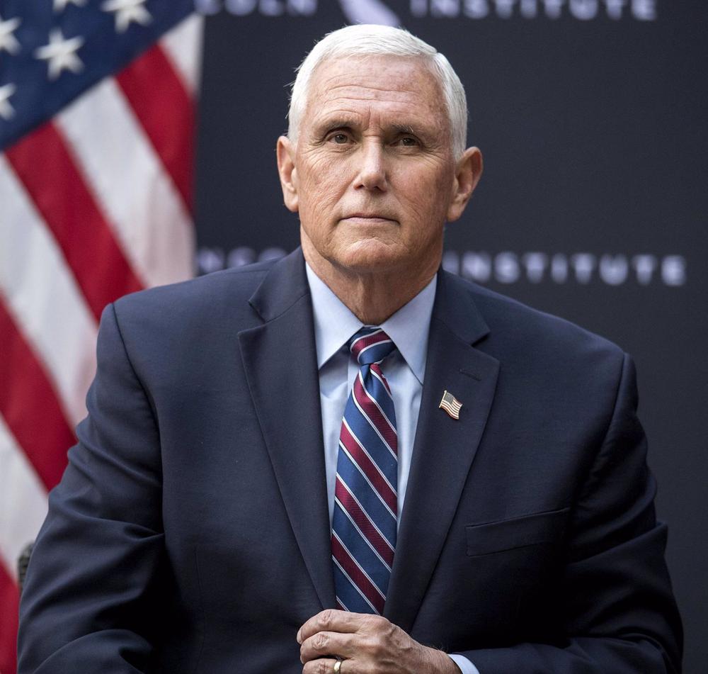 L’ex vicepresidente Mike Pence potrebbe testimoniare nell’ambito dell’inchiesta sull’assalto al Campidoglio