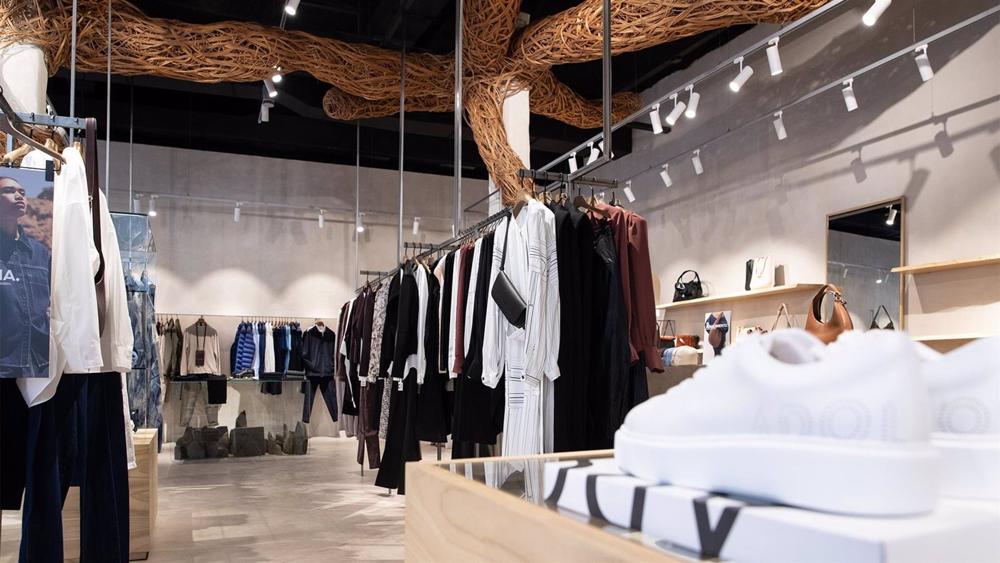 Archivo - Adolfo Domínguez Archivo