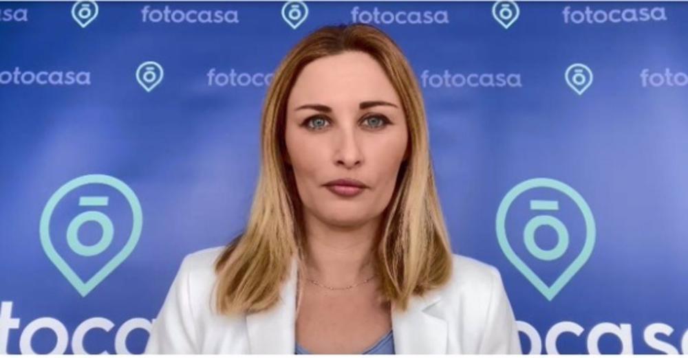 Directora de Estudios de Fotocasa Directora