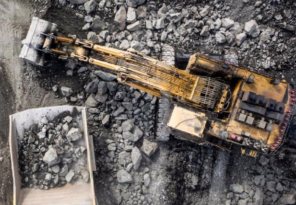 Archivo - La compañía brasileña productora de materias primas Vale Archivo