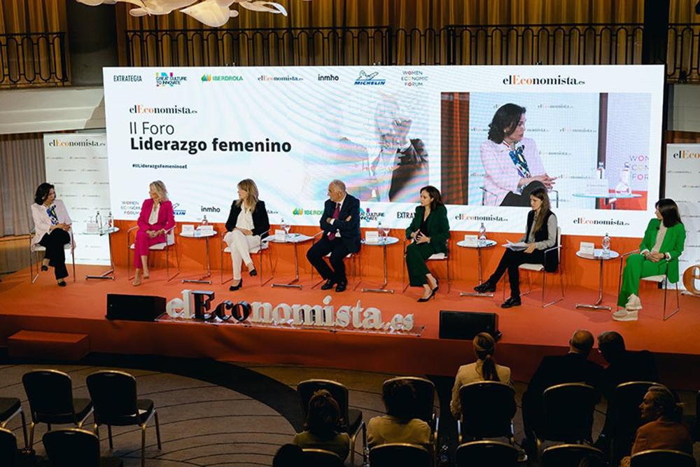Women Economic Forum Iberoamérica Women