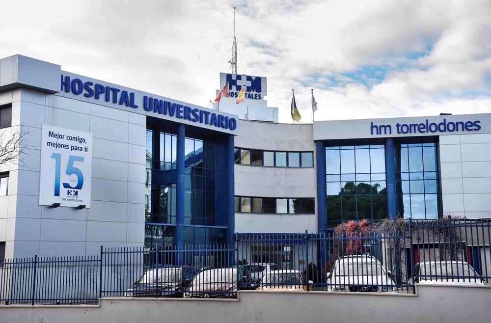Hospital de Torrelodones Hospital