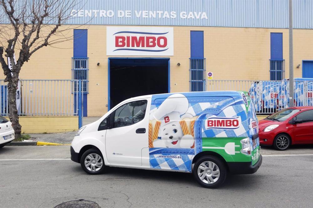 Archivo - Bimbo Archivo