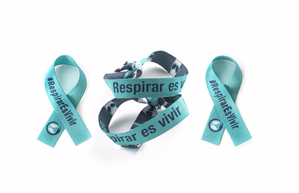 FENAER ha lanzado una campaña bajo el lema 'Respirar es vivir' FENAER