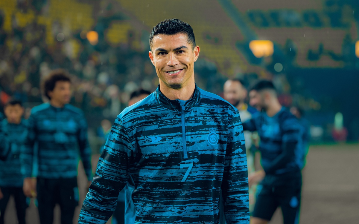 Cristiano Ronaldo to be awarded the Medal of Honor of the City by the Lisbon City Council