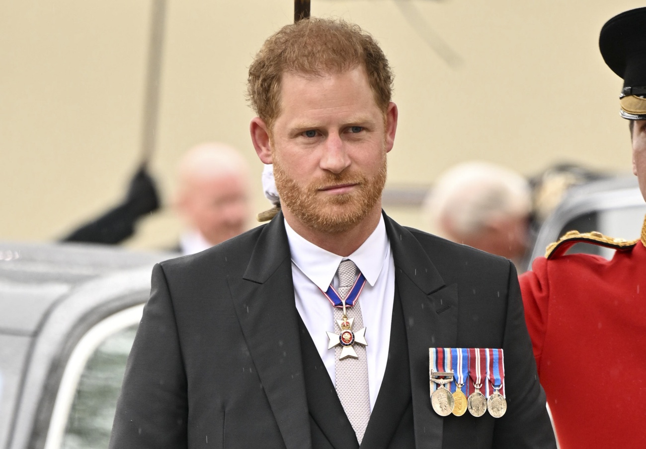 The British Royal Family’s joy at the special coronation of Charles III