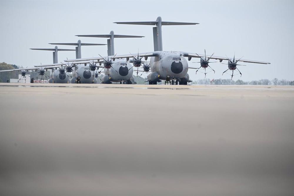 Le Canada met fin aux vols d’évacuation en raison des «conditions dangereuses» au Soudan