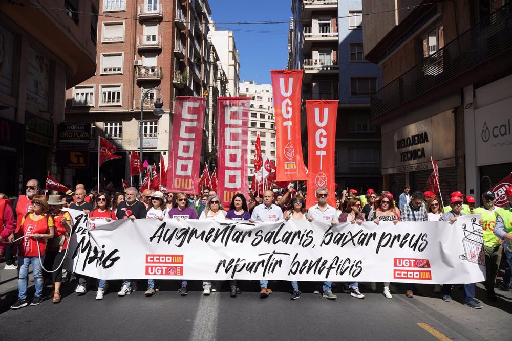 Manifestación