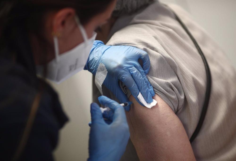 Pfizer verdient bis März 29% weniger nach Umsatzrückgang beim Impfstoff COVID-19