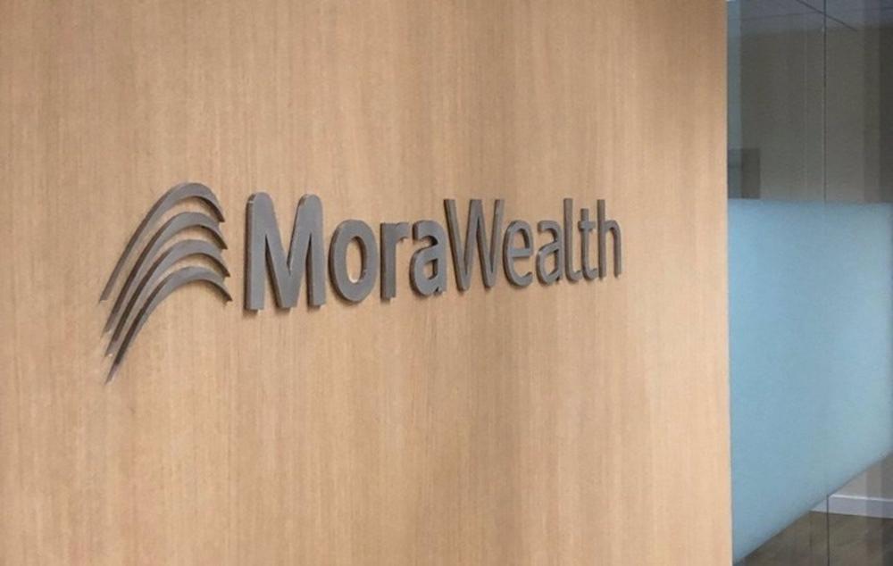 Archivo - Logo de MoraWealth Archivo