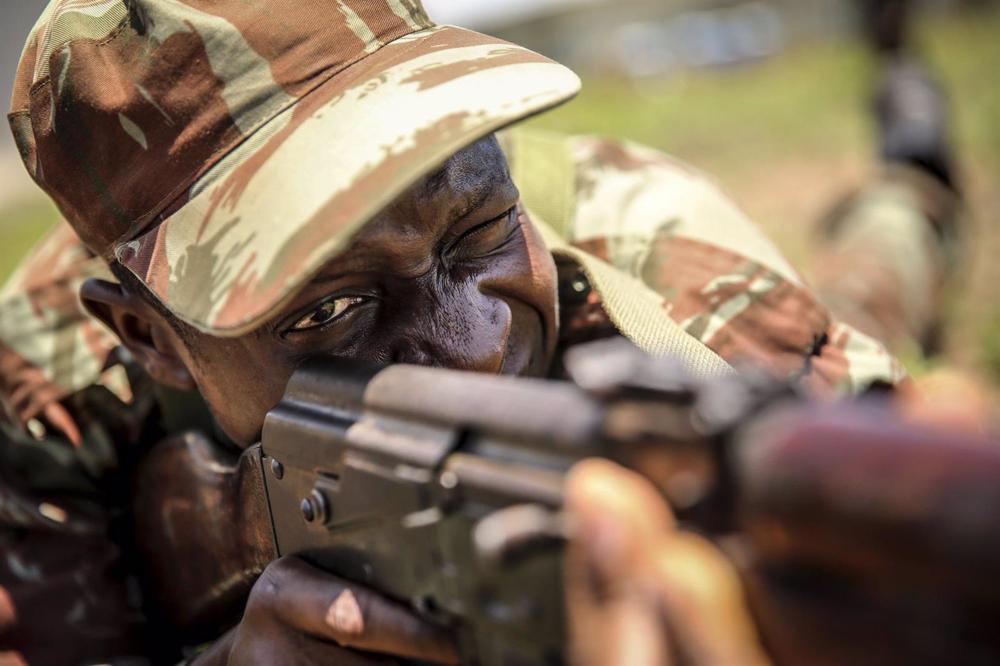 Benin: Ten killed in new attack in the north of the country