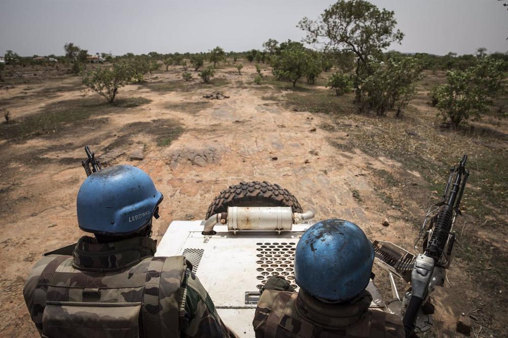 Le gouvernement allemand prolonge pour la dernière fois sa mission militaire au Mali jusqu’en mai 2024