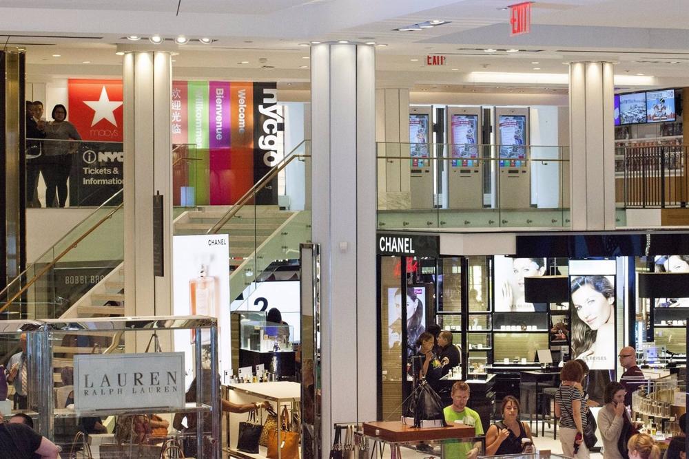 Archivo - Macy's Archivo