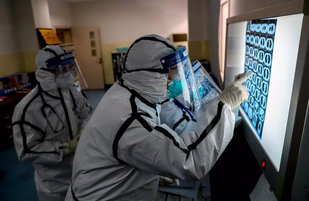 Rilasciato il blogger che ha postato i video degli ospedali di Wuhan all’inizio della pandemia