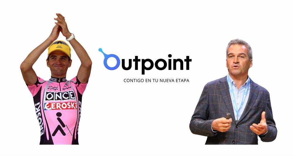 Igor González de Galdeano crea 'Outpoint', un programa de formación para deportistas de élite en el final de su carrera. Igor