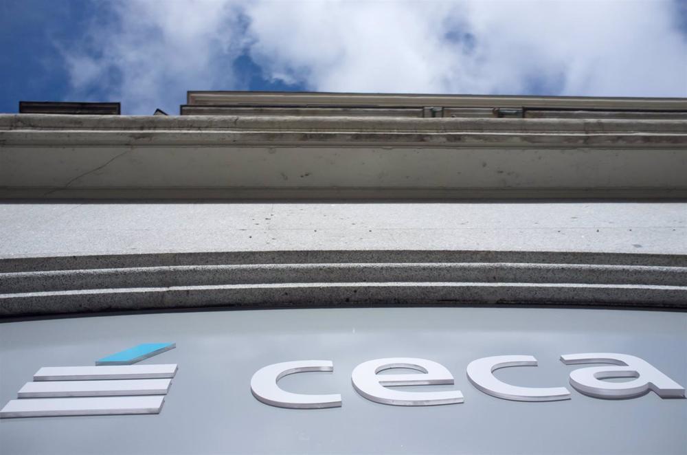 Archivo - CECA Archivo