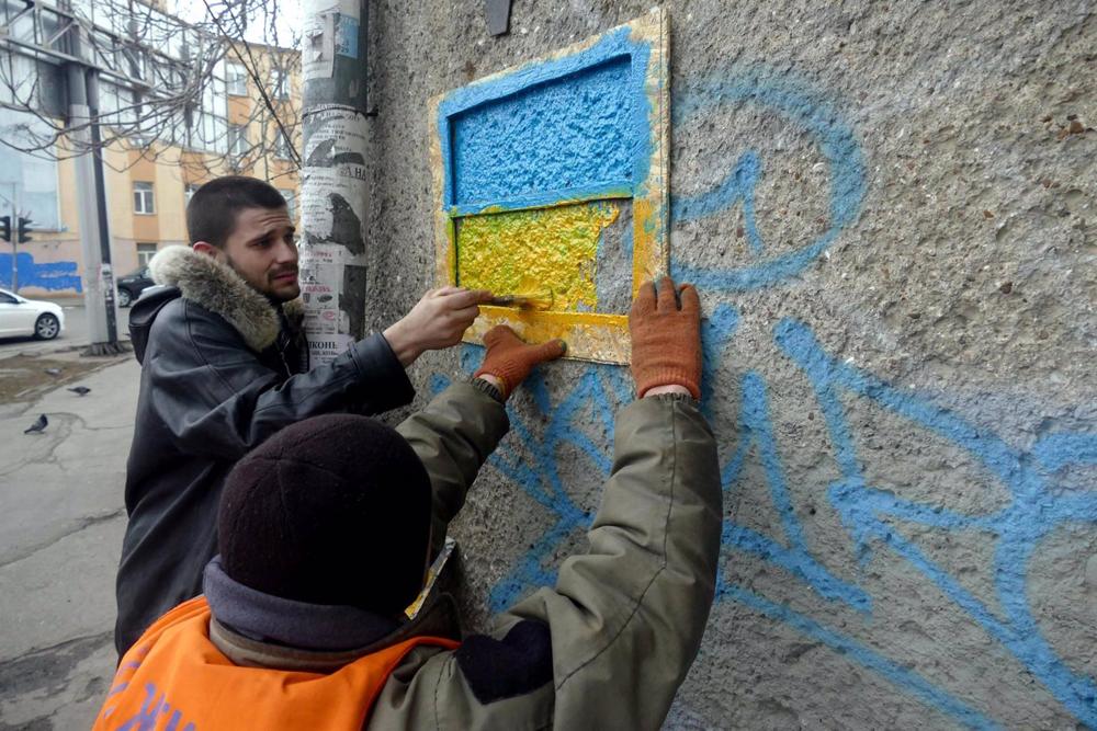 L’Ucraina stima a 20.000 il numero di civili detenuti dalla Russia