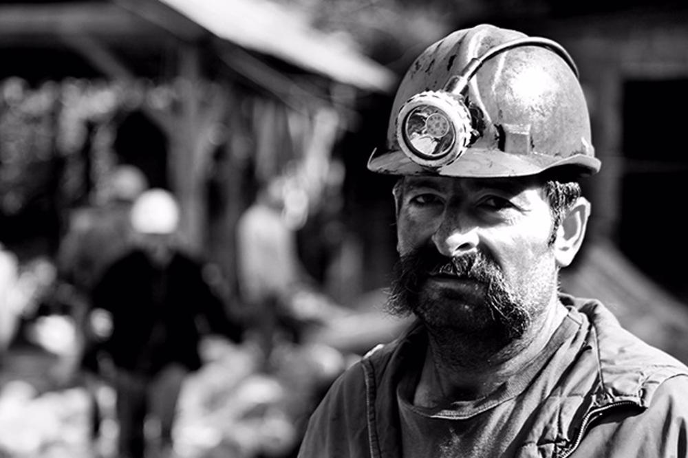 Minería