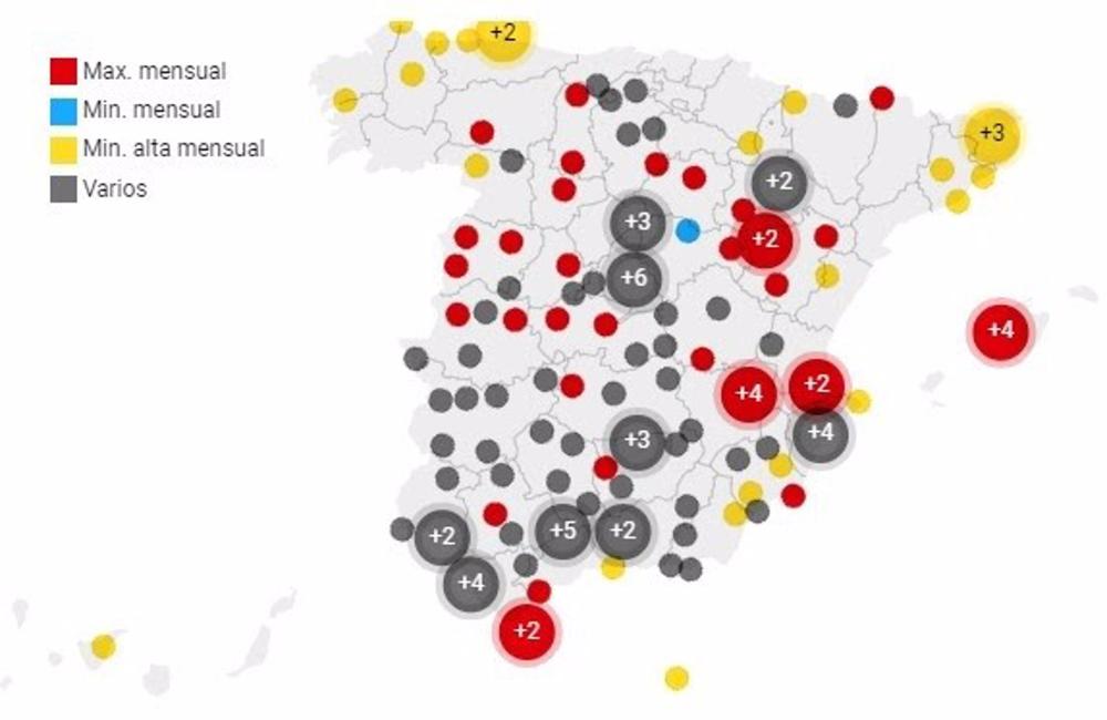 Representación