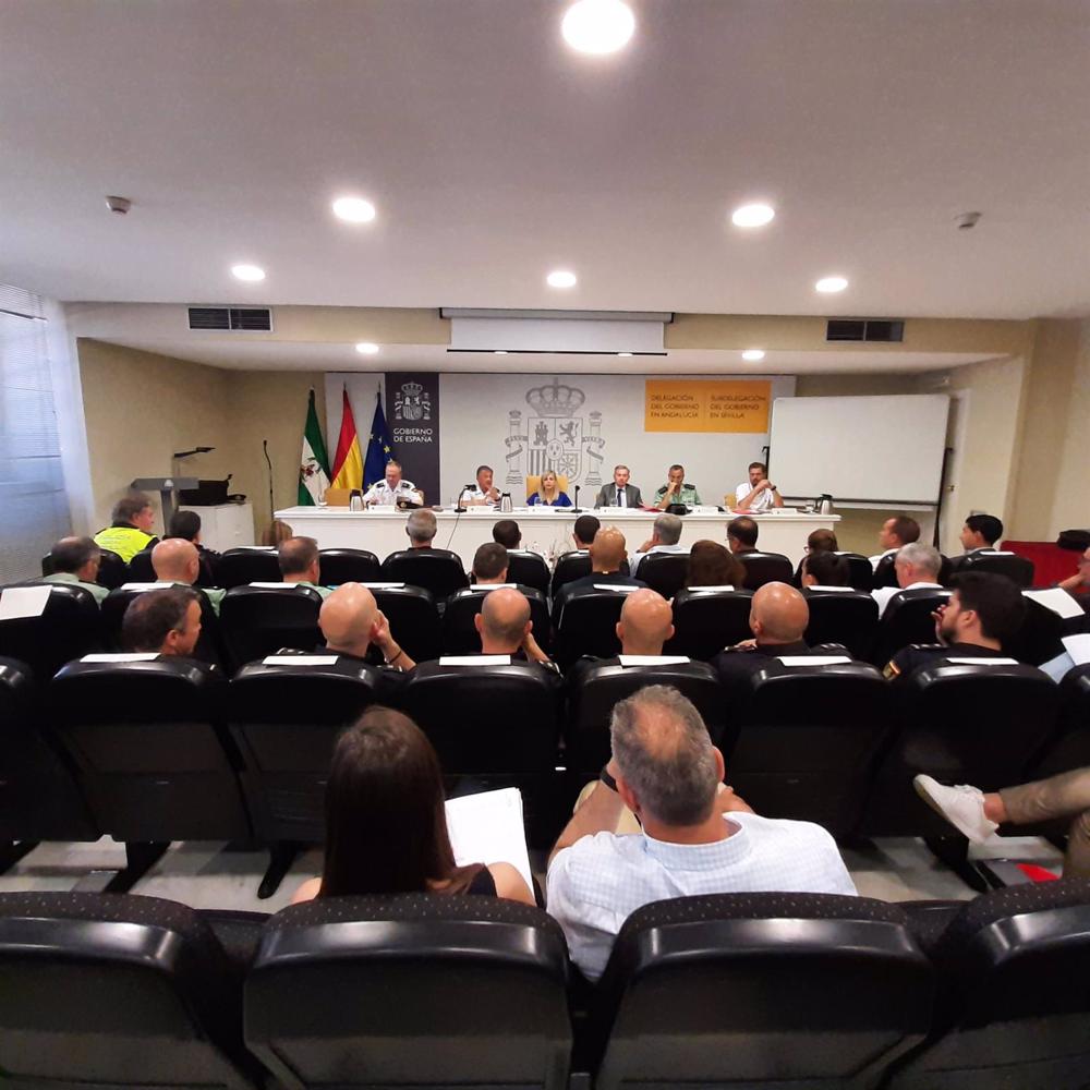 Reunión