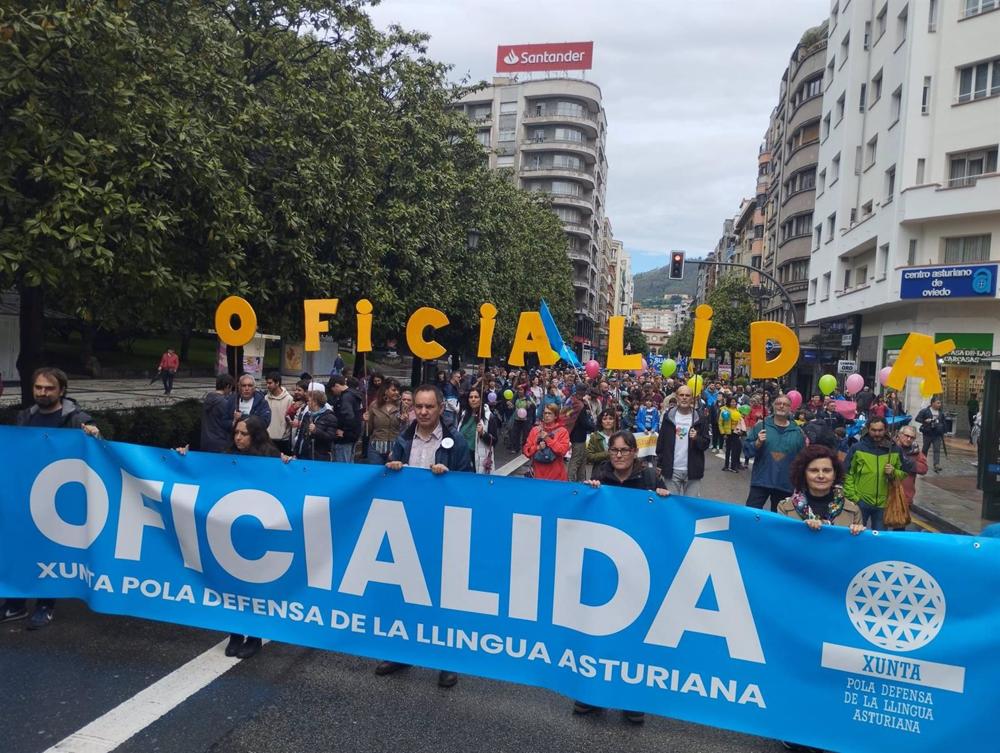 Manifestación