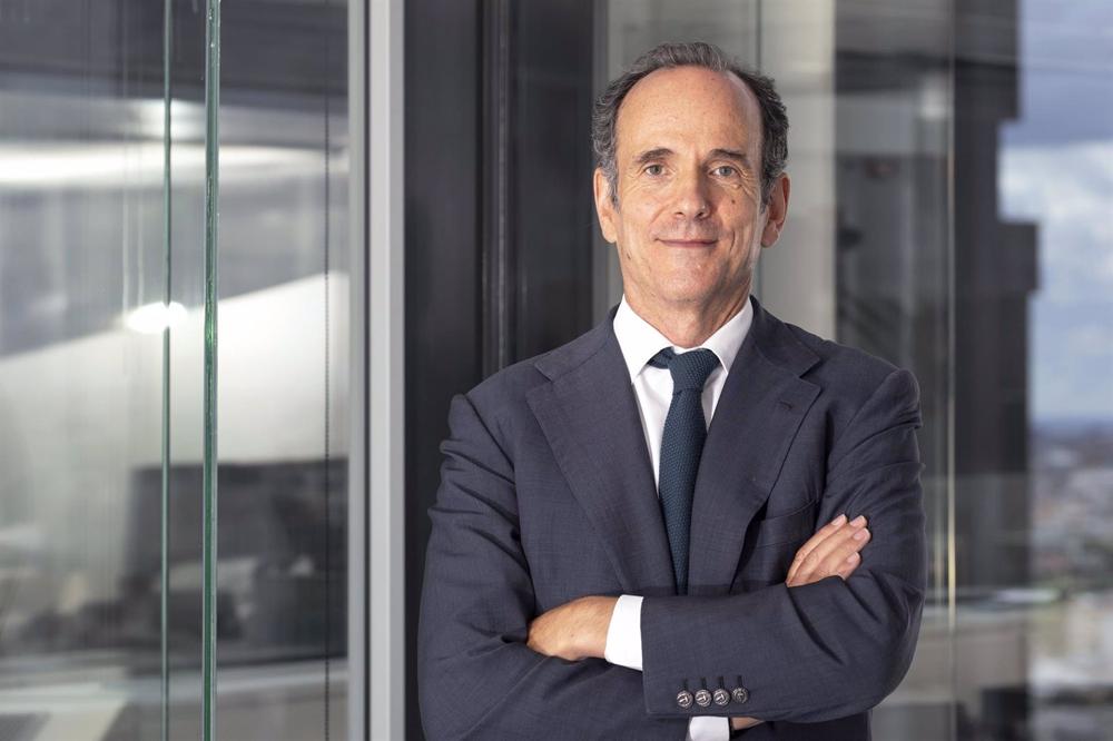 Archivo - El socio y presidente de Miraltabank, Emilio Botín O’Shea. Archivo