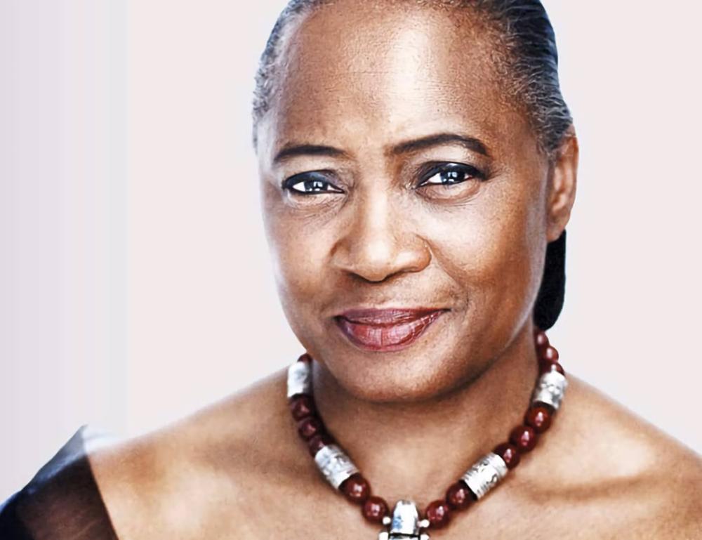 Archivo - Barbara Hendricks Archivo