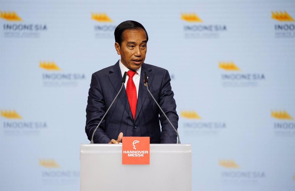 Indonesia condemns attack on ASEAN members during Burma aid delivery operation