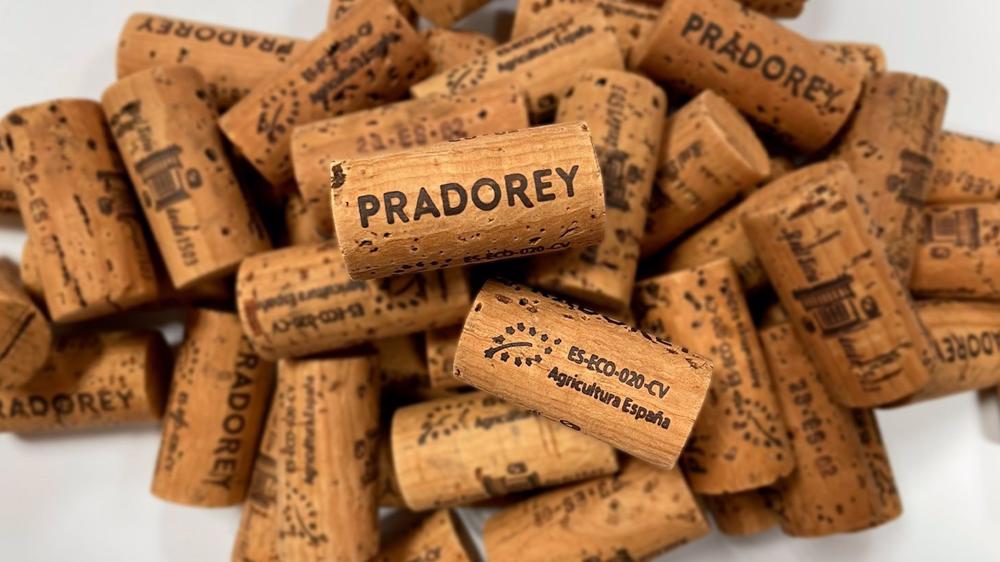 Corchos de Pradorey Corchos