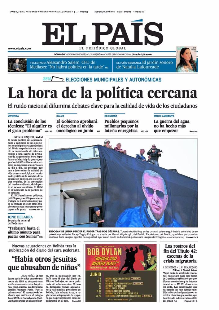 Portada