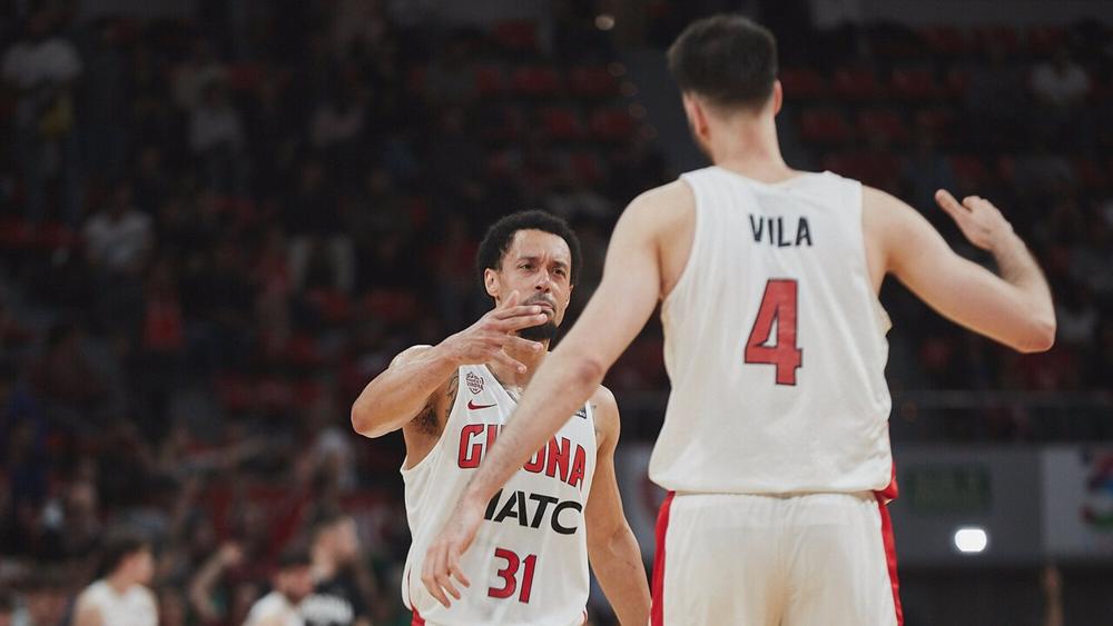 Basquet Girona Basquet