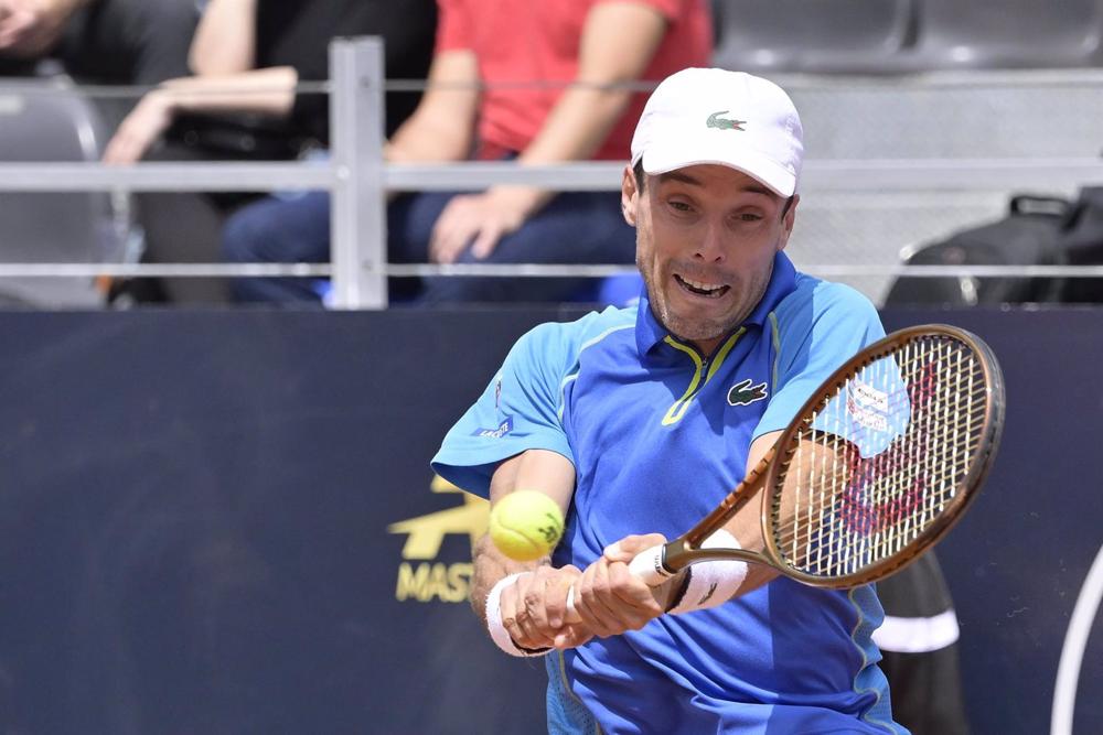 Roberto Bautista Roberto