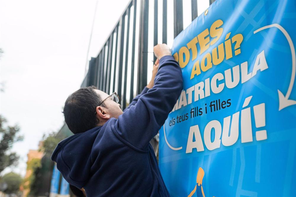 La Fundació Bofill impulsa una iniciativa en la que llama a tomar medidas La