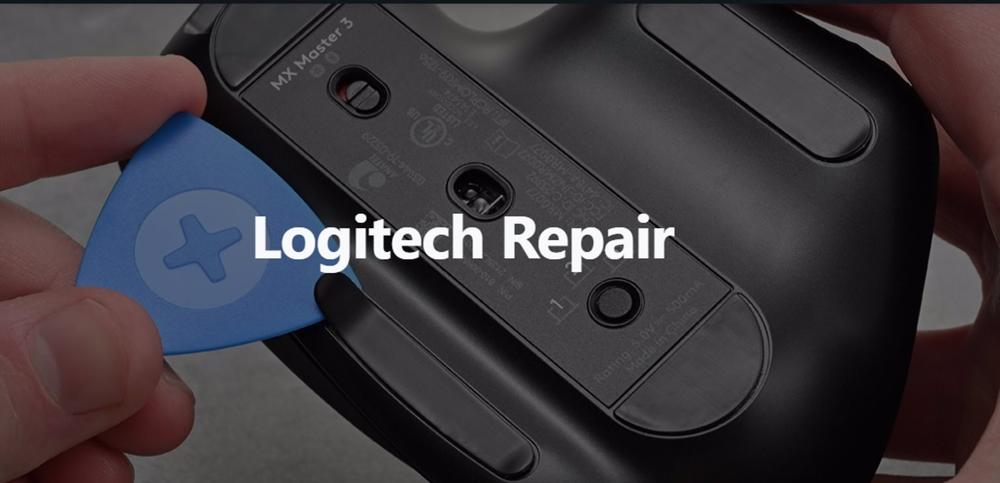 Logitech