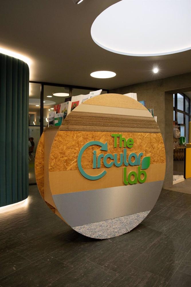 The CIrcular Lab cumple seis años The