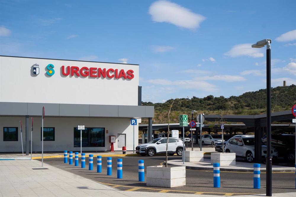 Urgencias,
