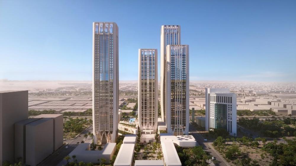 Accor duplica su presencia en Arabia Saudí con 56 nuevos hoteles y más de 10.000 habitaciones. Accor