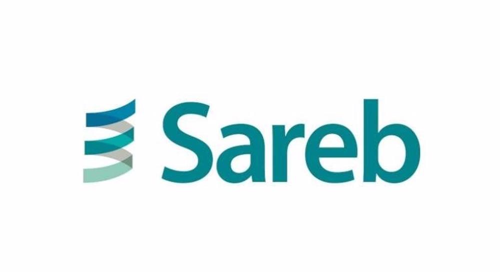 Archivo - Logo de Sareb Archivo
