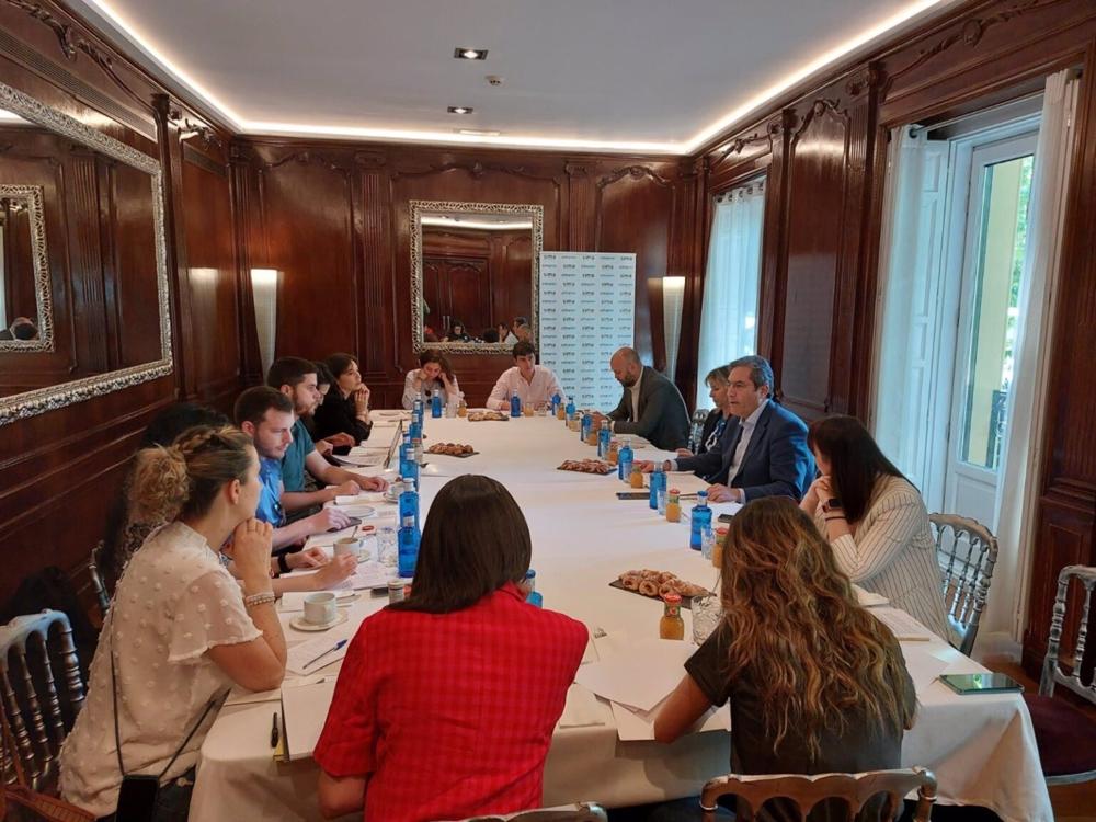 El Salón Inmobiliario (SIMA) presentará una nueva edición entre el 24 y el 27 mayo en Ifema Madrid. El