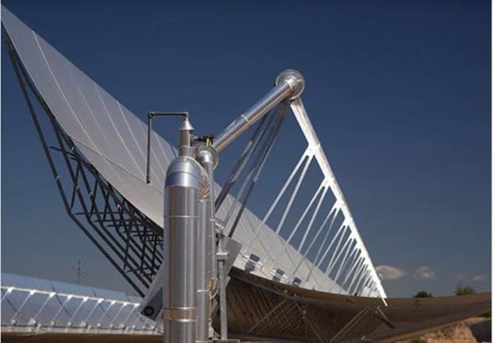 Archivo - Central de Les Borges Blanques Archivo