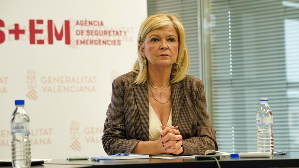 Bravo en su comparecencia ante los medios Bravo