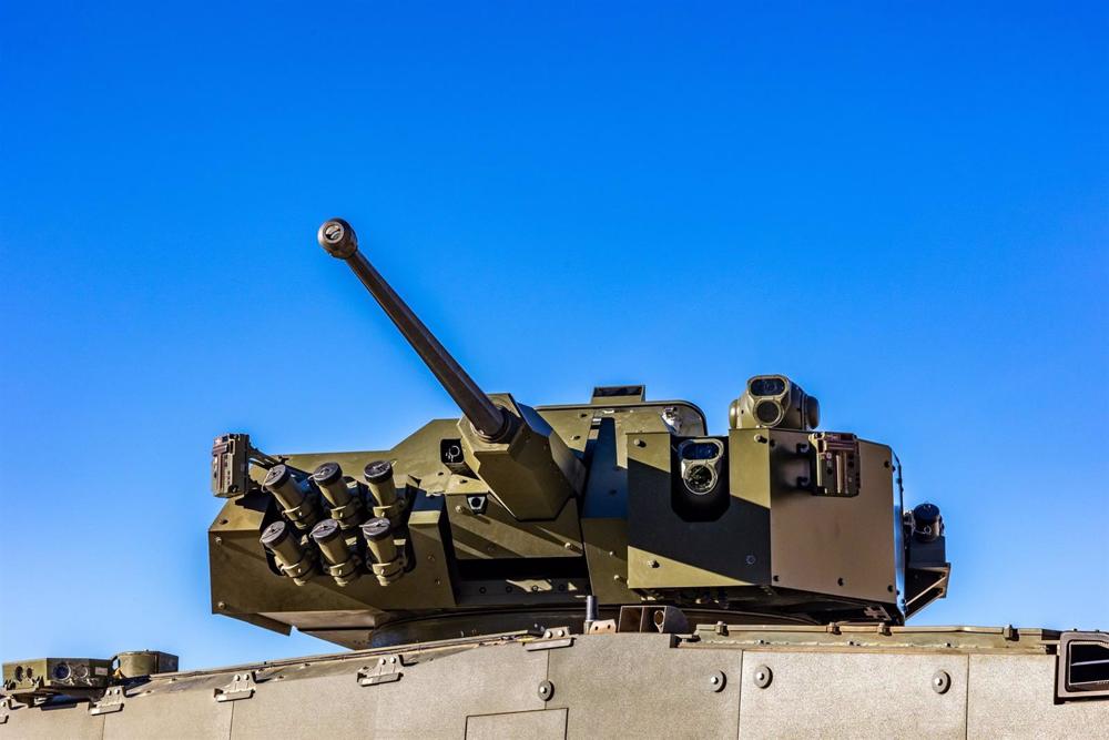 Archivo - Estación Guardian 30 de Escribano Archivo