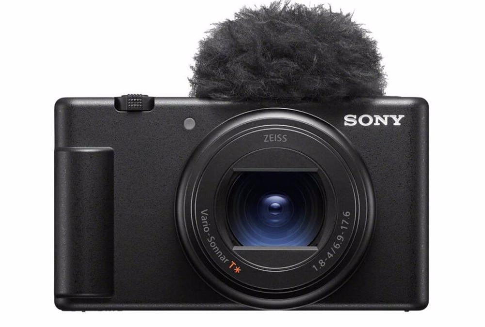 Sony ZV-1 II Sony