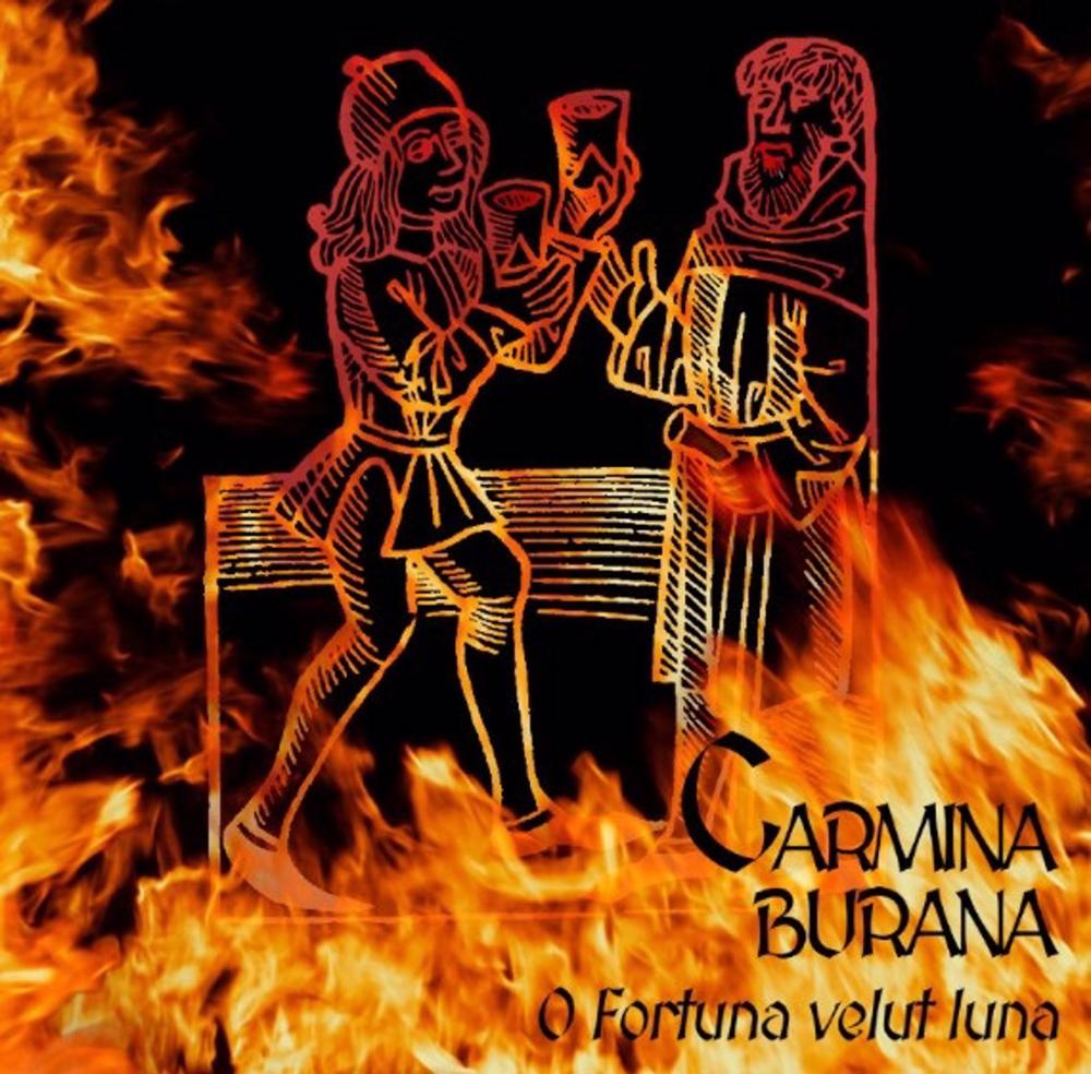 Carmina Burana