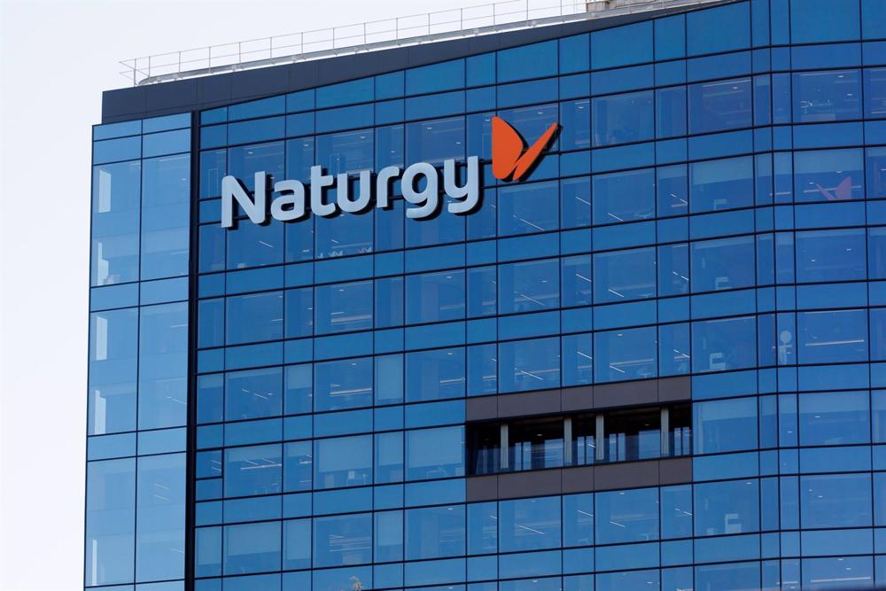 Archivo - Fachada de la sede de Naturgy, a 4 de abril de 2023, en Madrid (España). Naturgy es una empresa española que opera en los sectores eléctrico y gasístico. Su sede operativa está en Barcelona, y su domicilio social se encuentra en Madrid. Naturgy Archivo